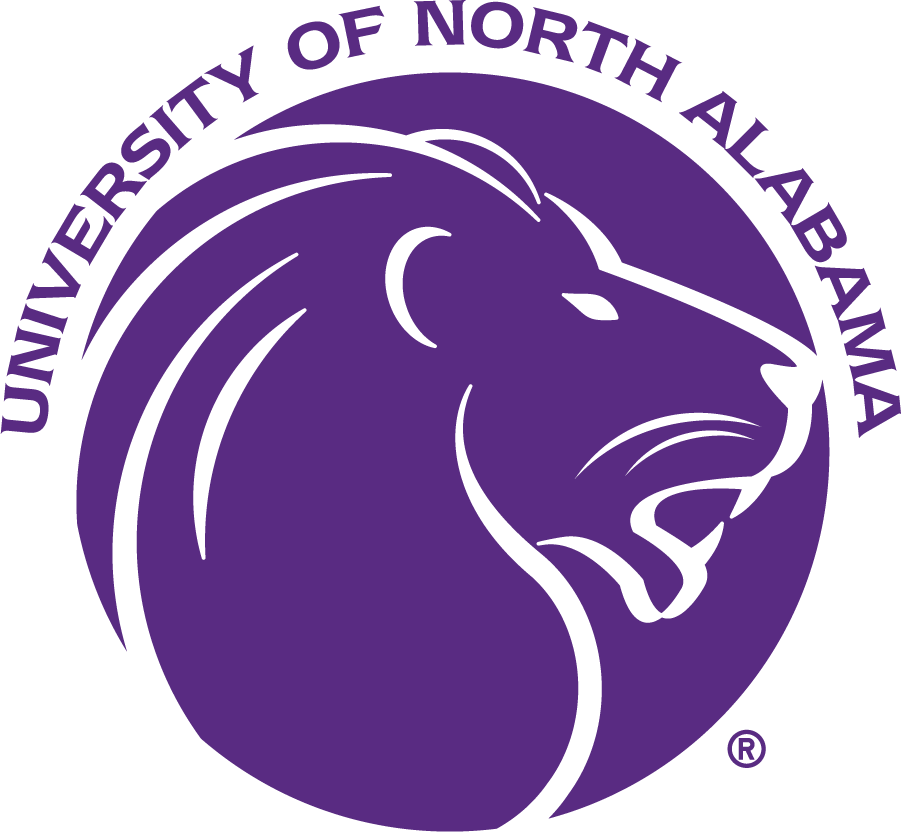 North Alabama Lions 2003-2012 Alternate Logo t shirts iron on transfers